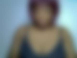 Lady Noire's Live Sex Cam Show