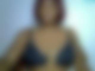 Live cam show with Lady Noire - Black on CamwithHer