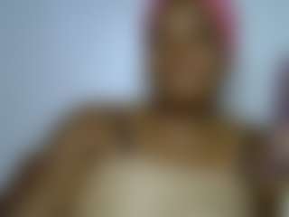 Live cam show with Lady Noire - Lush on studioflirtlive.com