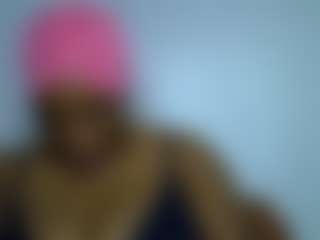 Lady Noire's Live Sex Cam Show