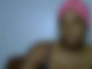 Lady Noire's Live Sex Cam Show