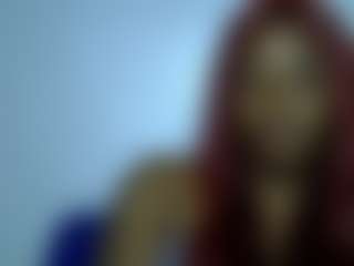 Live cam show with Lady Noire - Thick on Free Soda