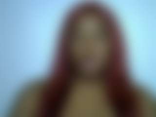 Live cam show with Lady Noire - Pegging on TeamSkeetLive