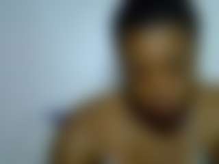 Live cam show with Lady Noire - Hairy Pussy on Dolls Live