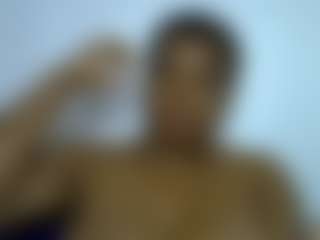 Live cam show with Lady Noire - Hairy Pussy on Fit Hotties