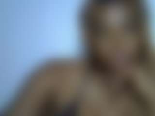 Lady Noire's Live Sex Cam Show