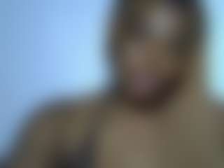 Lady Noire's Live Sex Cam Show