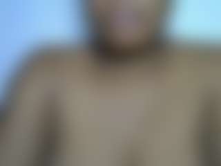 Lady Noire's Live Sex Cam Show