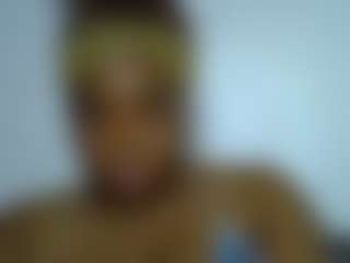 Lady Noire's Live Sex Cam Show