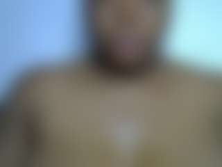 Live cam show with Lady Noire - Fantasy on EXY