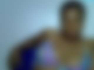 Lady Noire's Live Sex Cam Show