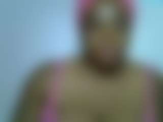 Lady Noire's Live Sex Cam Show