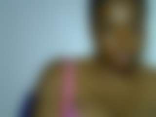 Lady Noire's Live Sex Cam Show