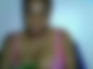 Lady Noire's Live Sex Cam Show