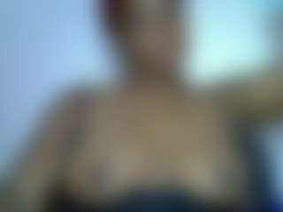 Live cam show with Lady Noire - Fetish on TeamSkeetLive