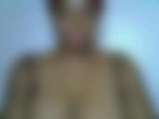 Lady Noire's Live Sex Cam Show