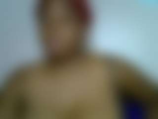 Lady Noire's Live Sex Cam Show