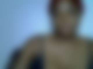 Live cam show with Lady Noire - Thick on Soda Cam