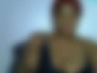 Live cam show with Lady Noire - Mistress on AdultVida.com