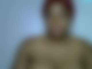 Live cam show with Lady Noire - Pegging on Hubzter Live
