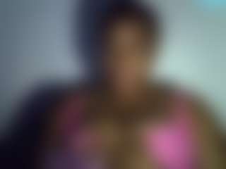Live cam show with Lady Noire - Thick on Cam Slut