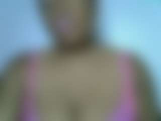 Live cam show with Lady Noire - Asshole on crypto-cams