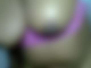 Live cam show with Lady Noire - Thick on camtv