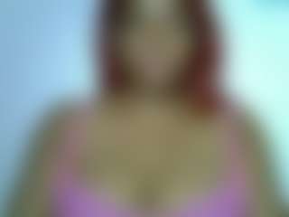Live cam show with Lady Noire - Thick on Porn Luv