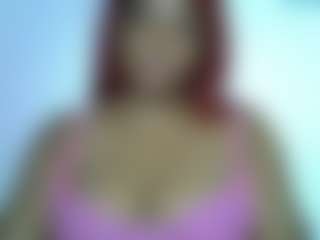 Live cam show with Lady Noire - Thick on livesexfox.com