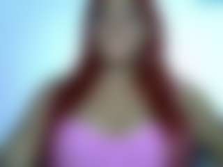 Live cam show with Lady Noire - Pegging on PervPlay.com