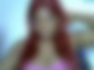 Live cam show with Lady Noire - Thick on ObeyMaria