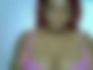 Live cam show with Lady Noire - Thick on live18s.com