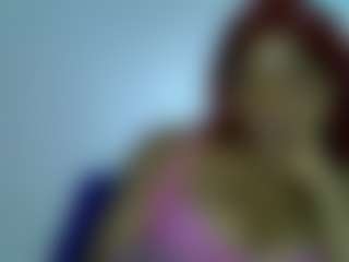 Live cam show with Lady Noire - Thick on TottyGirls