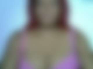 Live cam show with Lady Noire - Pegging on Nude Live Now