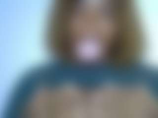 Lady Noire's Live Sex Cam Show