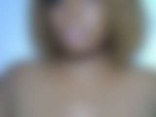 Lady Noire's Live Sex Cam Show