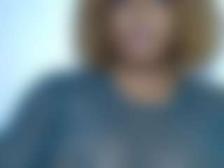 Live cam show with Lady Noire - Bedroom Ebony on SpunkLive