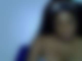 Lady Noire's Live Sex Cam Show