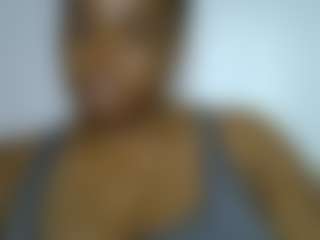 Lady Noire's Live Sex Cam Show