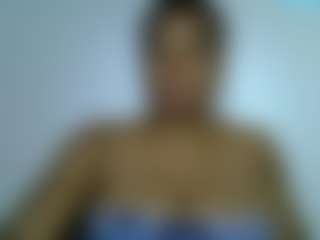 Live-camshow met Lady Noire - Joi op Camsoda