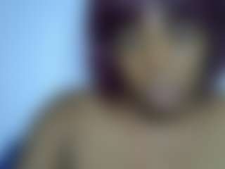 Lady Noire's Live Sex Cam Show