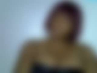 Live cam show with Lady Noire - Big Clit on fuck-show.com