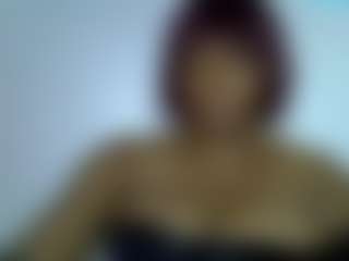 Lady Noire's Live Sex Cam Show
