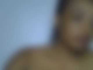 Live cam show with Lady Noire - Pegging on Gym Cam Girls
