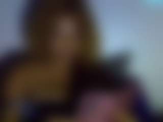 Lady Noire's Live Sex Cam Show
