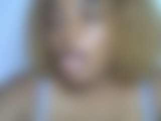 Live cam show with Lady Noire - Pegging on EXY