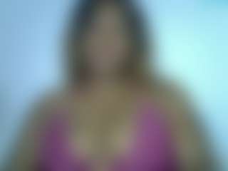 Live cam show with Lady Noire - Big Nipples on TeamSkeetLive