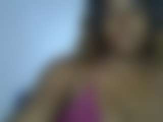 Lady Noire's Live Sex Cam Show