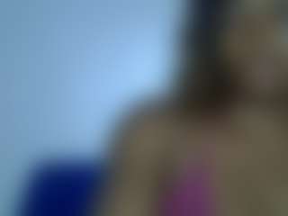 Live cam show with Lady Noire - Hairy Pussy on Gym Cam Girls