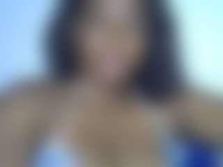 Lady Noire's Live Sex Cam Show